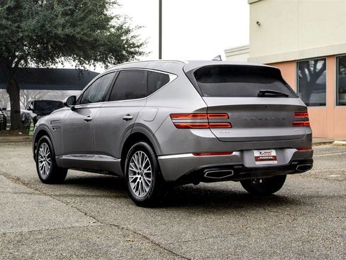 Used 2024 Genesis GV80 2.5T image 7