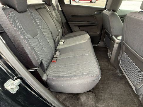 Used 2015 GMC Terrain SLE image 17