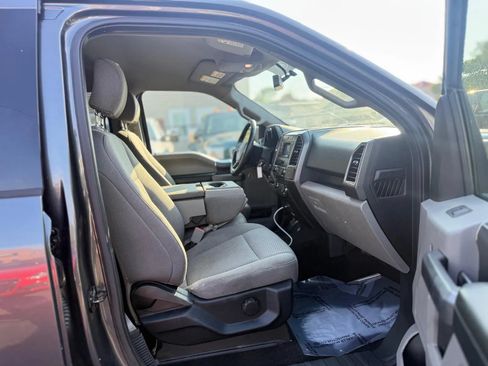Used 2018 Ford F150 XLT w/ Equipment Group 301A Mid AWD/4WD image 20
