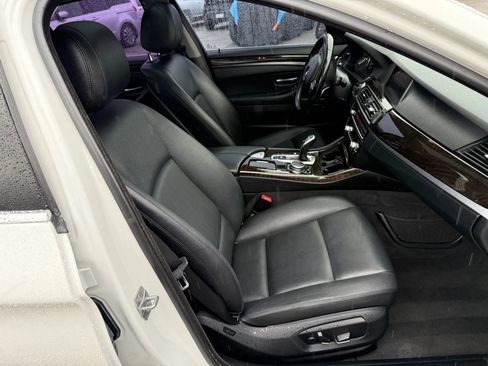 Used 2016 BMW 535d Sedan image 22