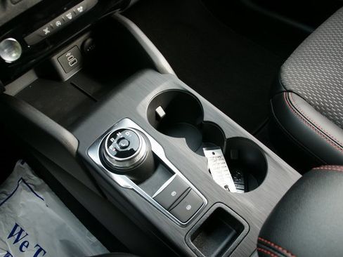 New 2026 Ford Escape ST-Line w/ Tech Pack #1 image 24