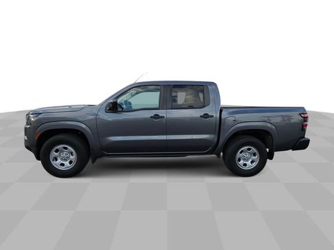 Used 2022 Nissan Frontier S w/ Technology Package image 5