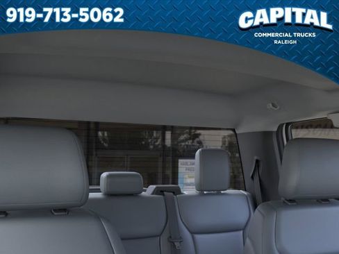 New 2026 Ford F150 XL image 22