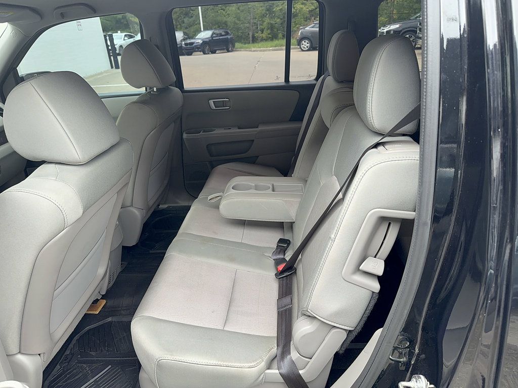 Used 2015 Honda Pilot EX image 6
