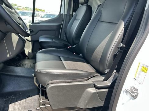 New 2026 Ford Transit 350 148 High Roof Extended RWD image 30