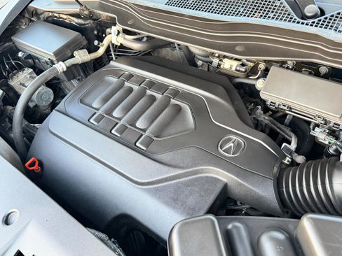 Used 2017 Acura MDX SH-AWD w/ Technology Package image 90