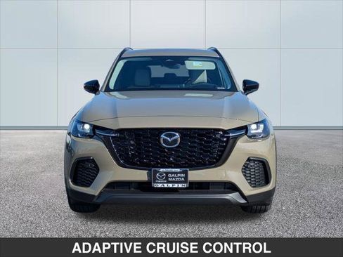 New 2026 MAZDA CX-70 SC Plus image 2