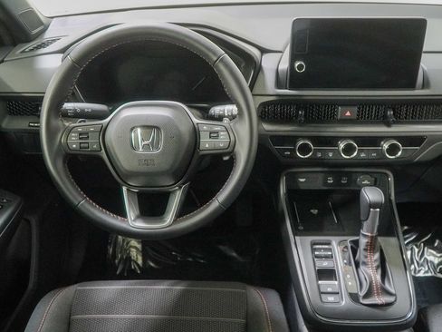 Used 2026 Honda CR-V Sport image 21