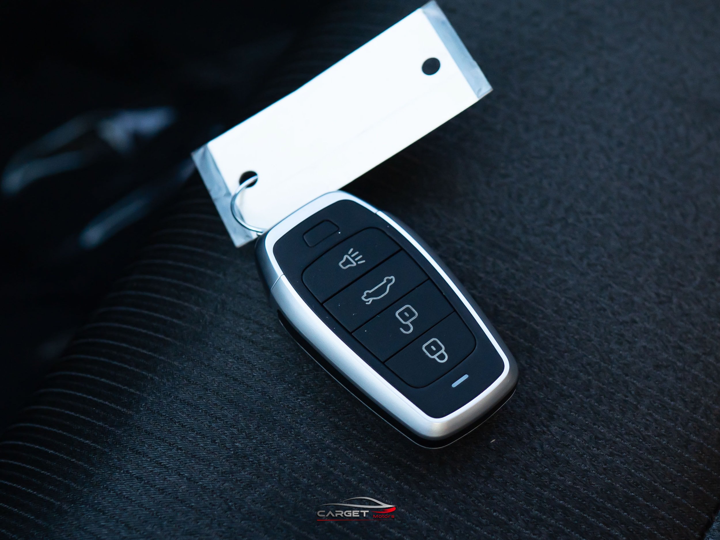 Used 2019 Honda Accord Sport image 44