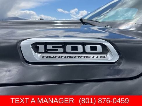 New 2026 RAM 1500 Limited AWD/4WD image 10