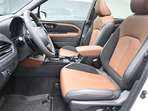 New 2026 Subaru Forester Touring image 18