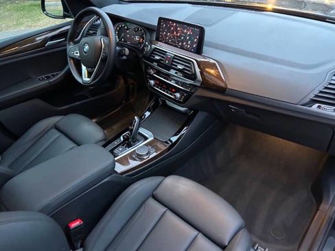 Used 2019 BMW X3 xDrive30i w/ Convenience Package image 25