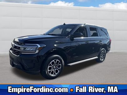 Used 2024 Ford Expedition XLT