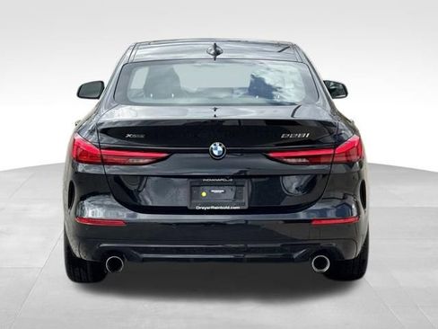 Certified 2023 BMW 228i xDrive Gran Coupe w/ Premium Package 2 image 8