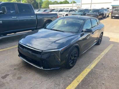 Used 2025 Kia K4 GT-Line Turbo