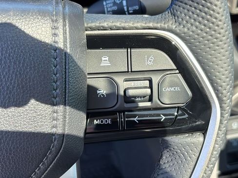 New 2026 Toyota Tundra Platinum AWD/4WD image 19