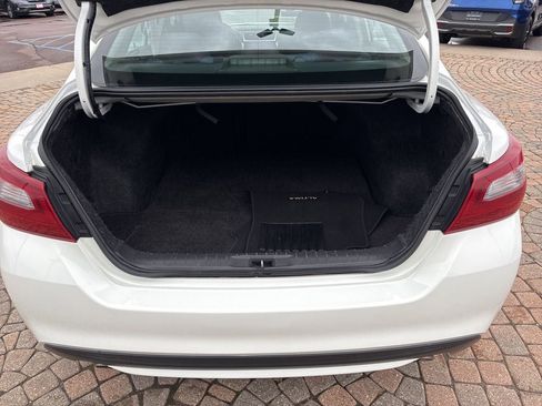 Used 2018 Nissan Altima 2.5 SV image 37