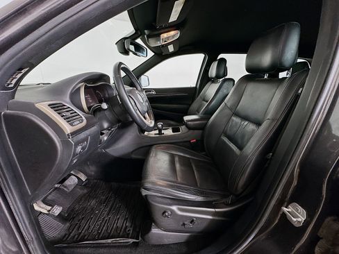 Used 2015 Jeep Grand Cherokee Limited image 13