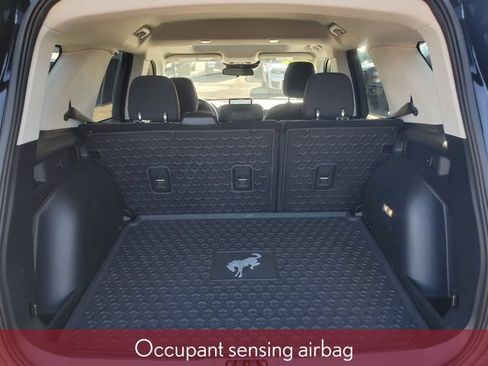 Used 2021 Ford Bronco Sport Big Bend w/ Big Bend Package AWD/4WD image 34