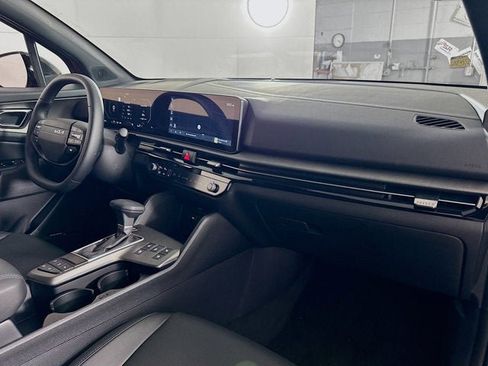 New 2026 Kia Sportage X-Pro Prestige AWD/4WD image 31