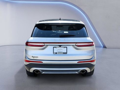 Certified 2023 Lincoln Corsair AWD w/ Equipment Group 101A image 6