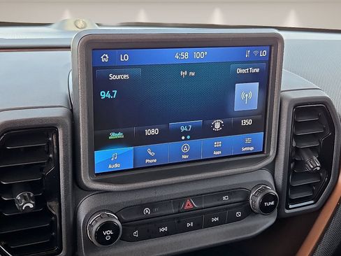Used 2024 Ford Bronco Sport Badlands w/ Premium Package AWD/4WD image 19
