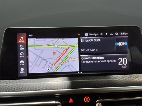 Used 2023 BMW X4 xDrive30i w/ Premium Essential Package AWD/4WD image 24