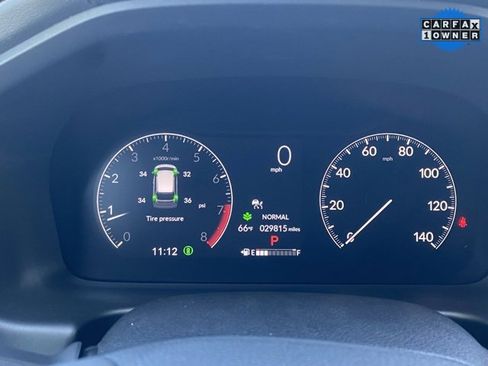 Used 2025 Honda Odyssey Sport-L image 19