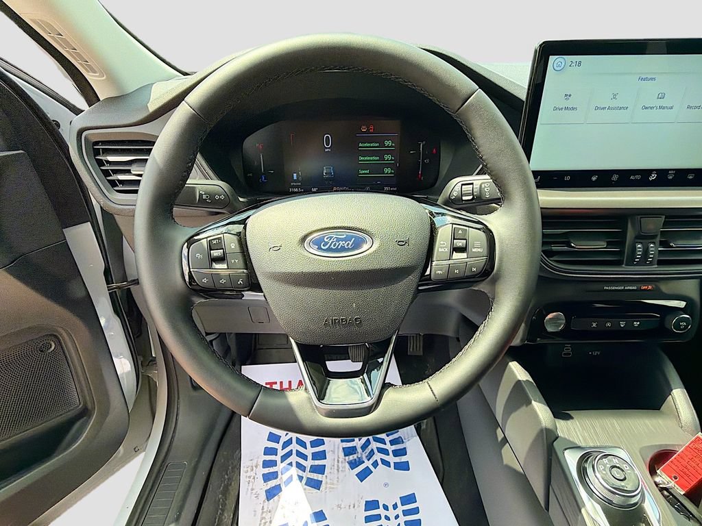New 2026 Ford Escape Active w/ Tech Pack #1 AWD/4WD image 11
