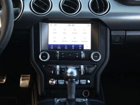 Used 2019 Ford Mustang GT Premium w/ Equipment Group 401A image 39