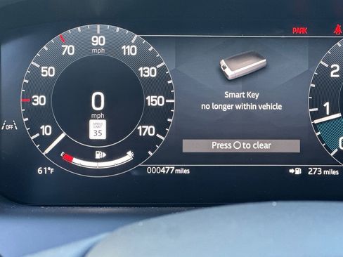 Used 2024 Land Rover Discovery Sport S image 32