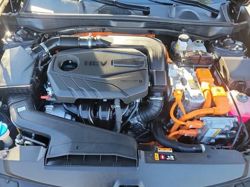 Certified 2023 Hyundai Sonata Limited image 30