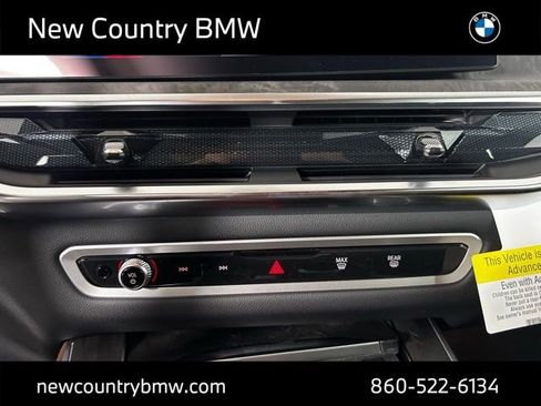 New 2026 BMW X5 xDrive40i w/ Climate Comfort Package image 24