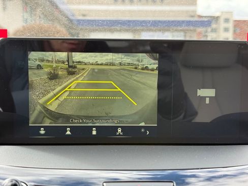 New 2026 Acura RDX SH-AWD image 16