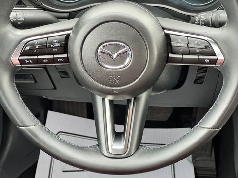Used 2024 MAZDA MAZDA3 s AWD/4WD image 19