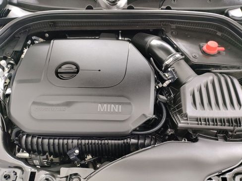 Certified 2024 MINI Cooper S image 29