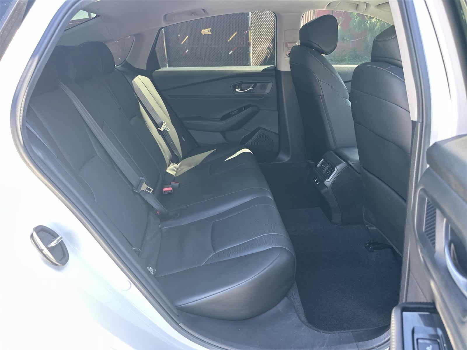 Used 2025 Honda Accord Touring image 14