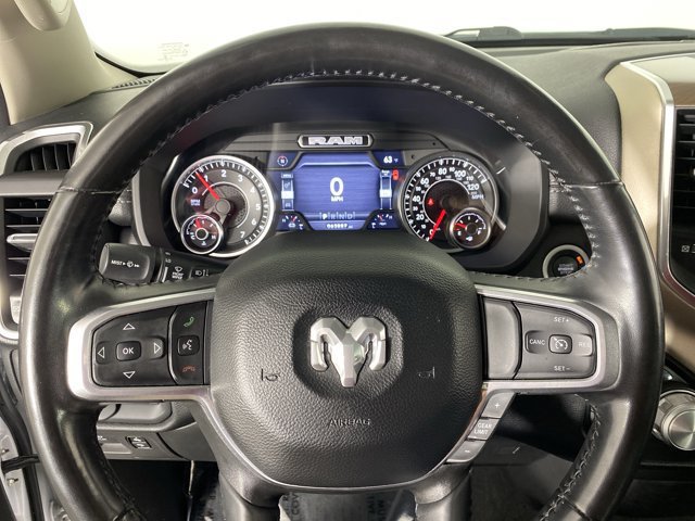 Used 2022 RAM 1500 Laramie AWD/4WD image 21