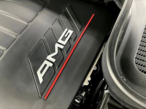 New 2026 Mercedes-Benz GLE 53 AMG 4MATIC Coupe image 17