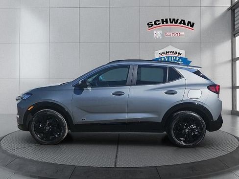 New 2026 Buick Encore GX Sport Touring w/ Comfort Package AWD/4WD image 6