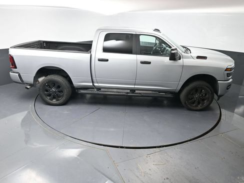 Used 2026 RAM 2500 Big Horn AWD/4WD image 15