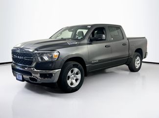 Used 2023 RAM 1500 Big Horn AWD/4WD video 1