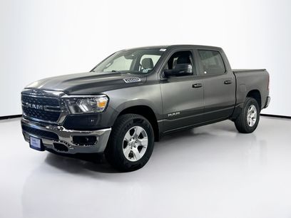 Used 2023 RAM 1500 Big Horn