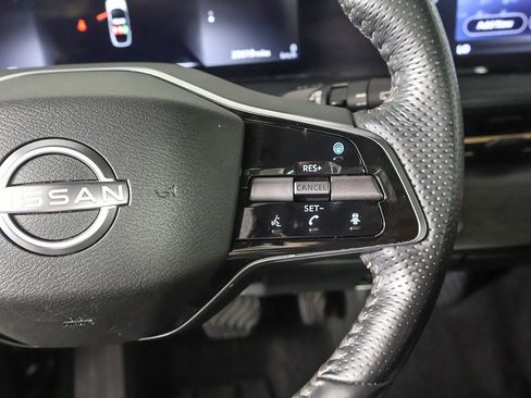 Used 2023 Nissan Ariya VENTURE+ image 38