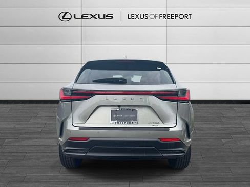 Used 2023 Lexus NX 350 AWD w/ Cold Area Package image 5