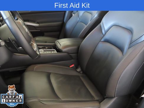 Used 2023 Nissan Pathfinder SL w/ SL Premium Package image 12