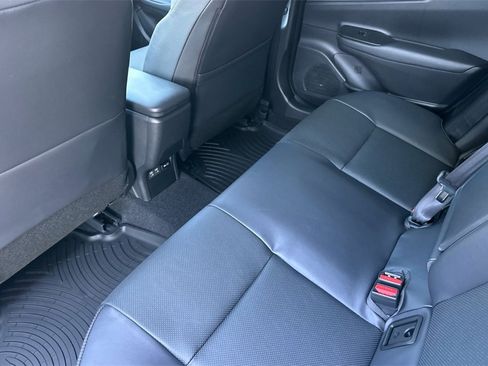 New 2026 Toyota Prius Nightshade image 12