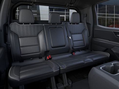New 2026 GMC Sierra EV Denali AWD/4WD image 41