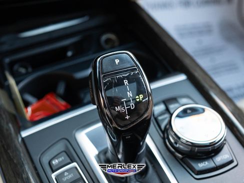 Used 2015 BMW X5 xDrive50i image 37