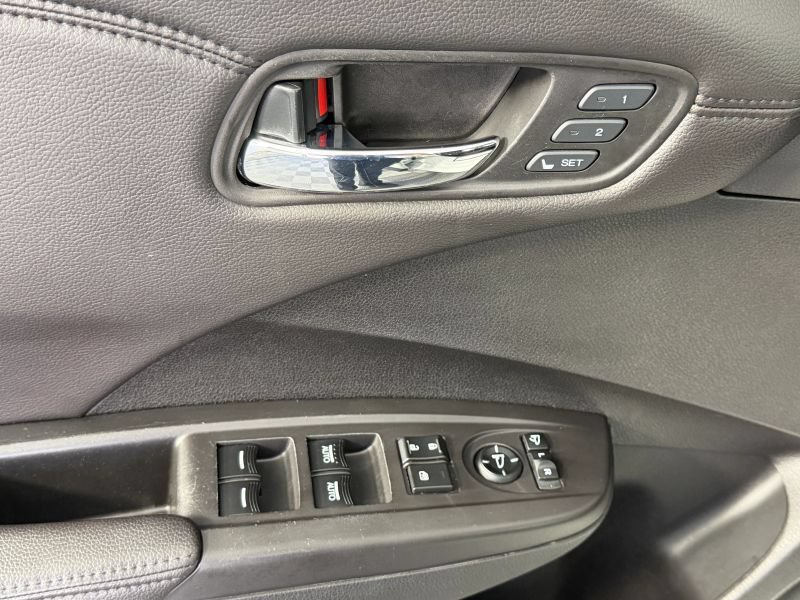 Used 2017 Acura RDX w/ Technology Package AWD/4WD image 73